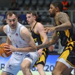 KK Zadar KK Split