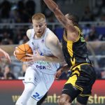 KK Zadar KK Split