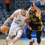 KK Zadar KK Split
