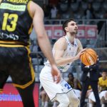 KK Zadar KK Split