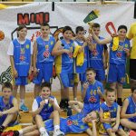 Mini Sl. Brod U11 4 24 6