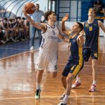 Cibona Medveščak U13 1