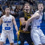 Cibona Split4