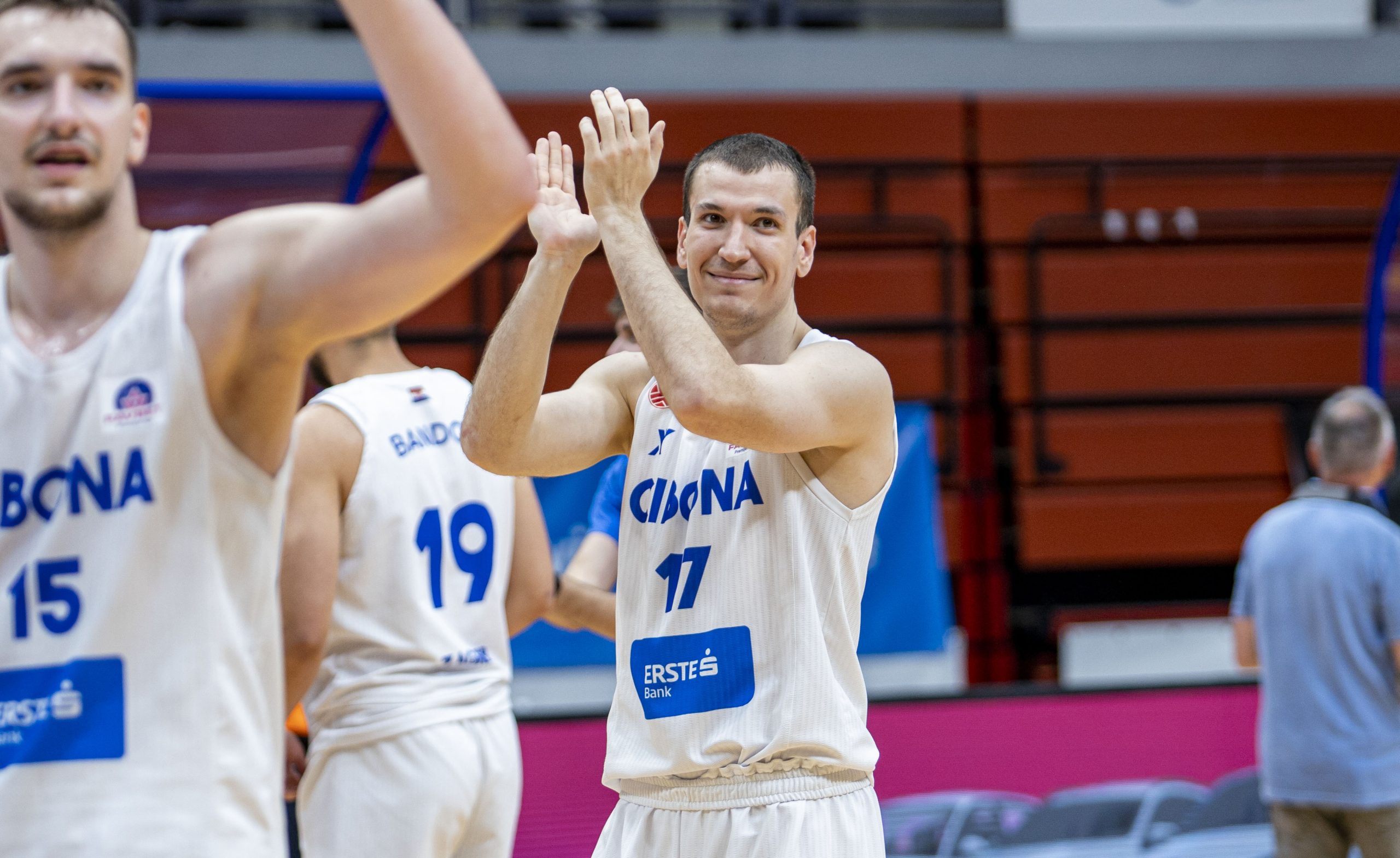 FAVBET Premijer liga, treća utakmica četvrtfinalne serije: Cibona preko Zaboka do polufinala