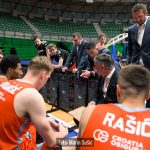 Dinamo CedevitaJunior 8150
