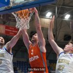 Dinamo CedevitaJunior 8196