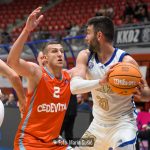 Dinamo CedevitaJunior 8235