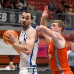 Dinamo CedevitaJunior 8282
