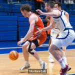 Dinamo CedevitaJunior 8308