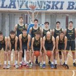 Dubrava U19