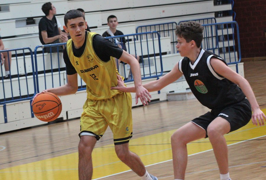 Kup regija: Pretkadeti Dubrave i Dinama izborili finale