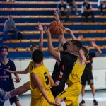 Split Cedevita Junior U13 1