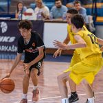 Split Cedevita Junior U13