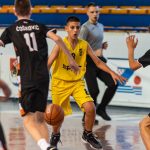 Split Cedevita Junior U13 2