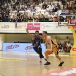 Split Zadar F4 2