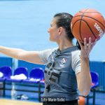 Tresnjevka Ragusa 0261 Jelena Tomic
