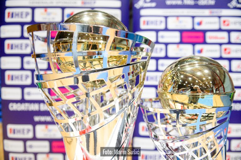 Premijer ženska liga: Poznat je termin prve utakmice finala doigravanja između Raguse i Trešnjevke 2009