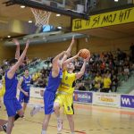 Zabok Cibona 3
