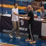 Zadar Cedevita Junior U13 1