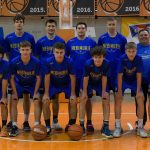 Juniori CedevitaJunior Medjimurje 7360
