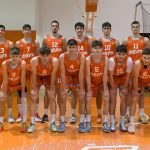 Juniori CedevitaJunior Medjimurje 7364