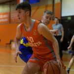 Juniori CedevitaJunior Medjimurje 7376