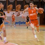 Juniori CedevitaJunior Sibenka 7588