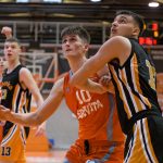 Juniori CedevitaJunior Sibenka 7593
