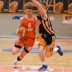 Juniori CedevitaJunior Sibenka 7595