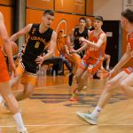 Juniori CedevitaJunior Sibenka 7608
