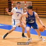 Juniori Dinamo Zadar 7521