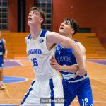 Juniori Dinamo Zadar 7524