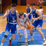 Juniori Dinamo Zadar 7529