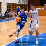Juniori Dinamo Zadar 7537