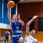 Juniori Dinamo Zadar 7538