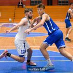 Juniori Dinamo Zadar 7540