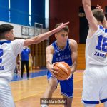 Juniori Dinamo Zadar 7544