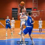 Juniori Dinamo Zadar 7555