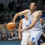 KK Zadar KK Dubrava