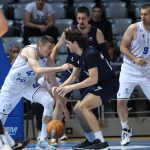 KK Zadar KK Dubrava