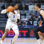 KK Zadar KK Dubrava