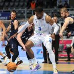 KK Zadar KK Dubrava