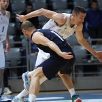 KK Zadar KK Dubrava