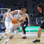 KK Zadar KK Dubrava