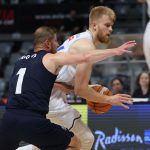 KK Zadar KK Dubrava