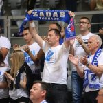 KK Zadar KK Split
