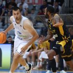 KK Zadar KK Split