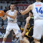 KK Zadar KK Split