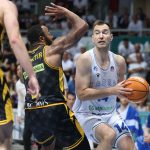 KK Zadar KK Split