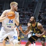 KK Zadar KK Split